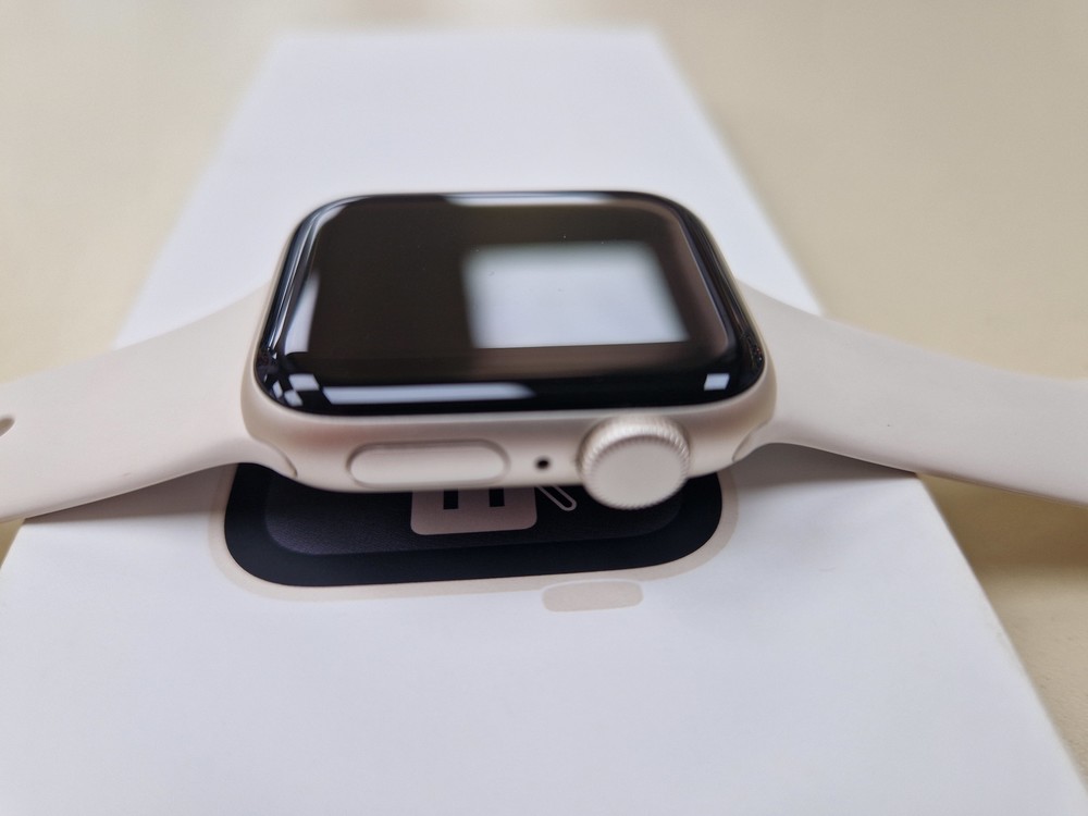 Смарт-часы Apple Watch SE 2022 40mm