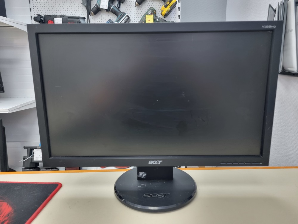 Монитор Acer V193