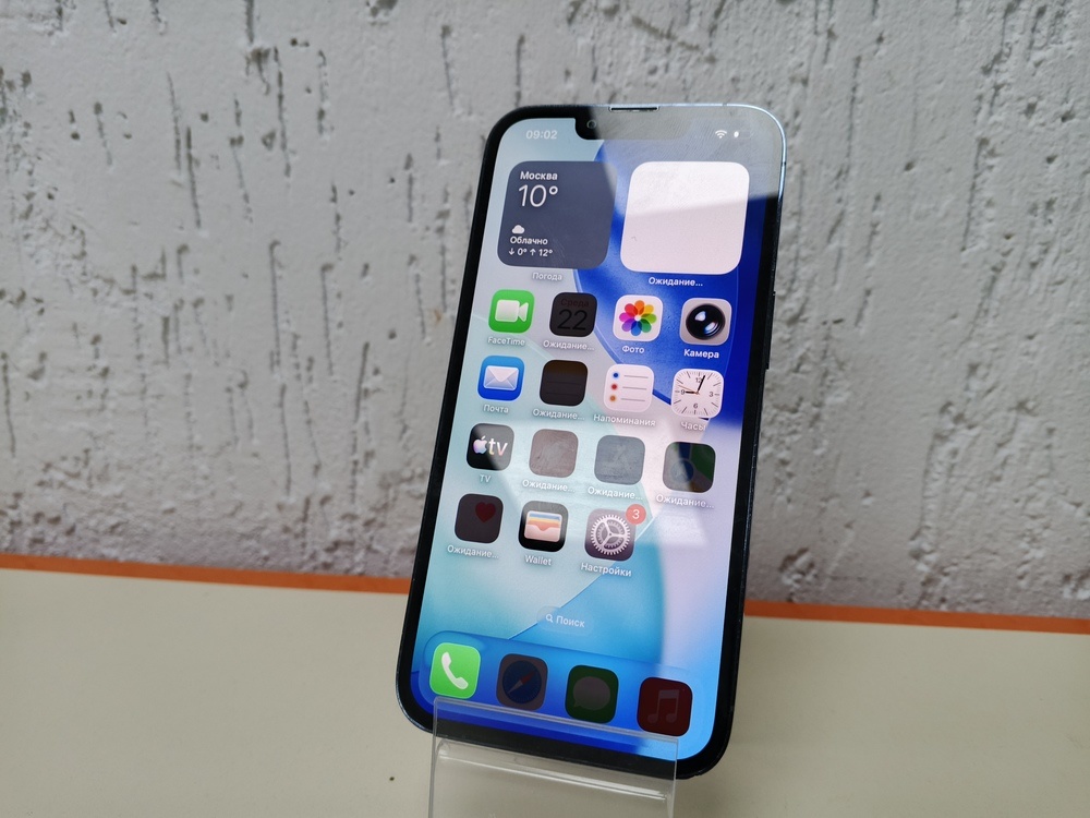 Смартфон Apple iPhone 13 Pro 128Gb