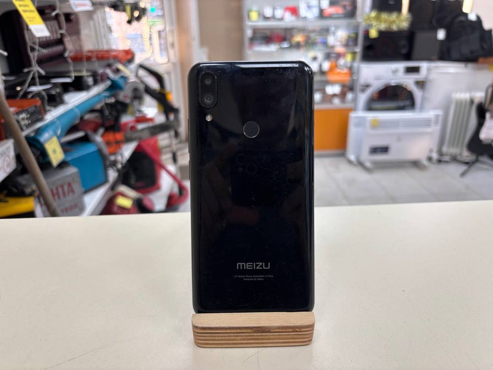 Смартфон Meizu Note 9 4/64