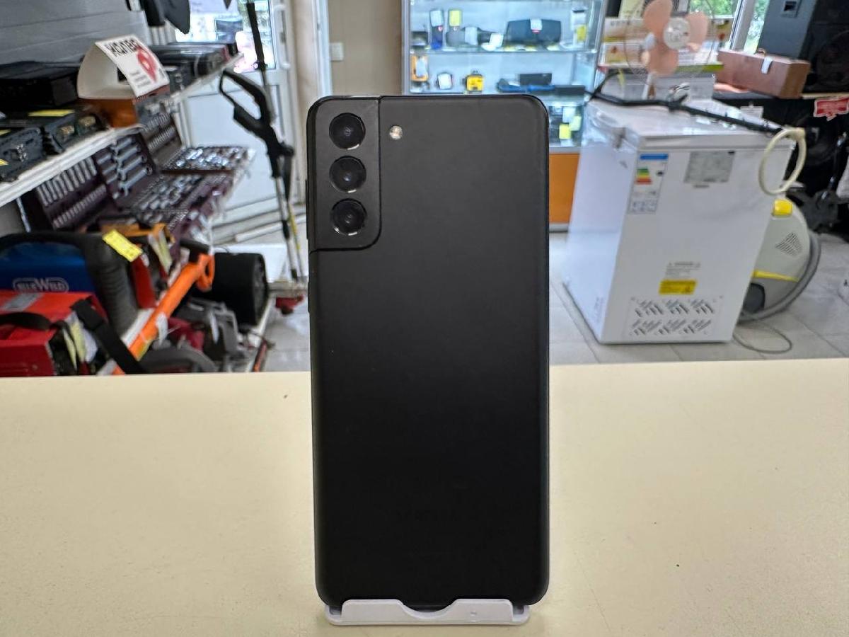 Смартфон Samsung Galaxy S21+ 5G 8/128