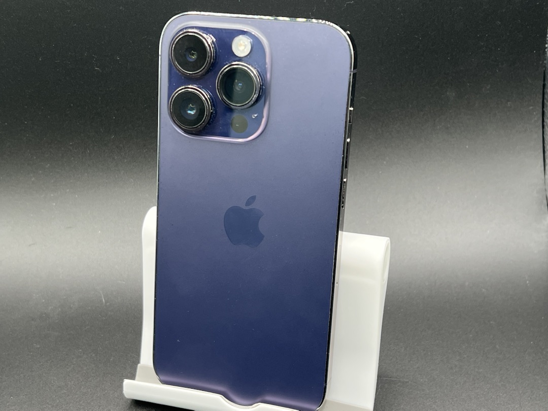 Смартфон Apple Iphone 14 Pro 256Gb