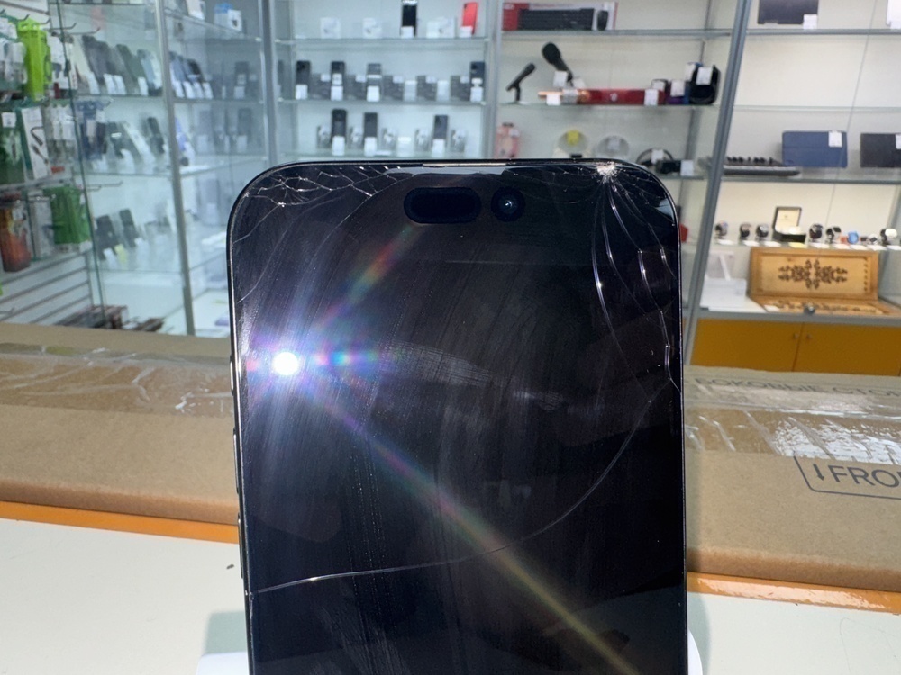 Смартфон Apple Iphone 16 Pro Max 256Gb