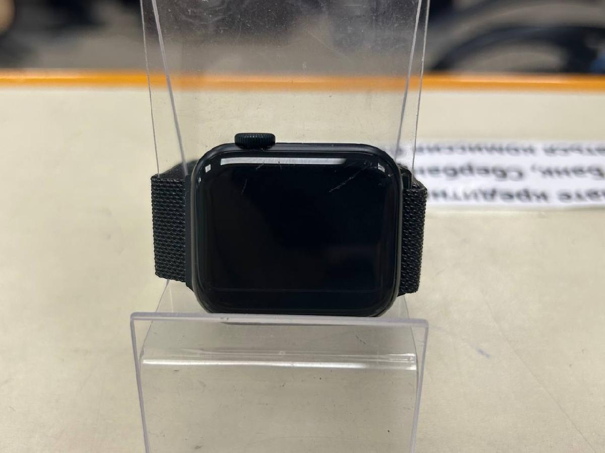 Смарт-часы Apple Watch SE 2022 40mm