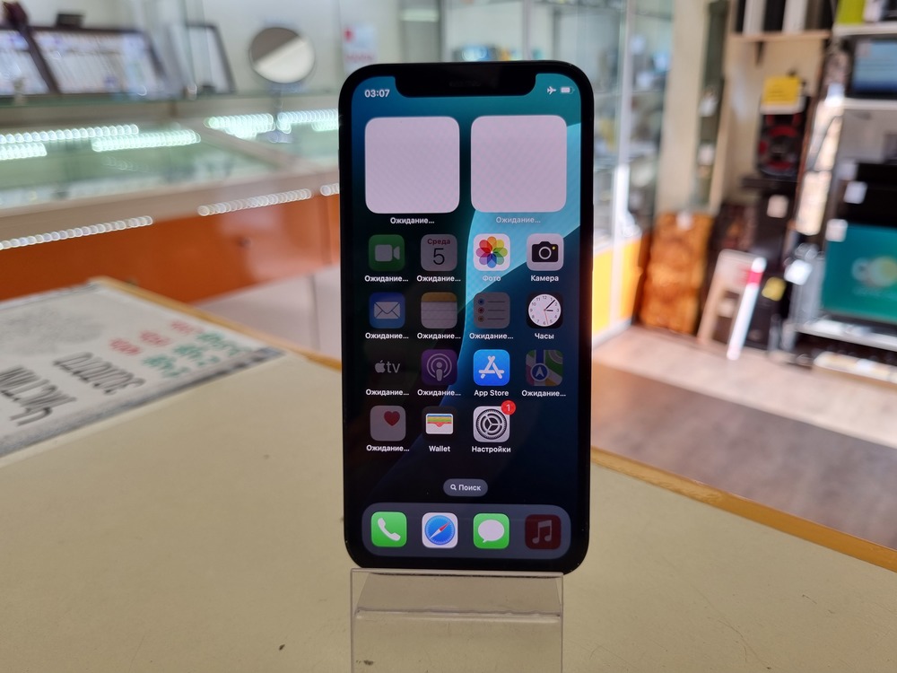 Смартфон Apple iPhone 12 mini 64Gb