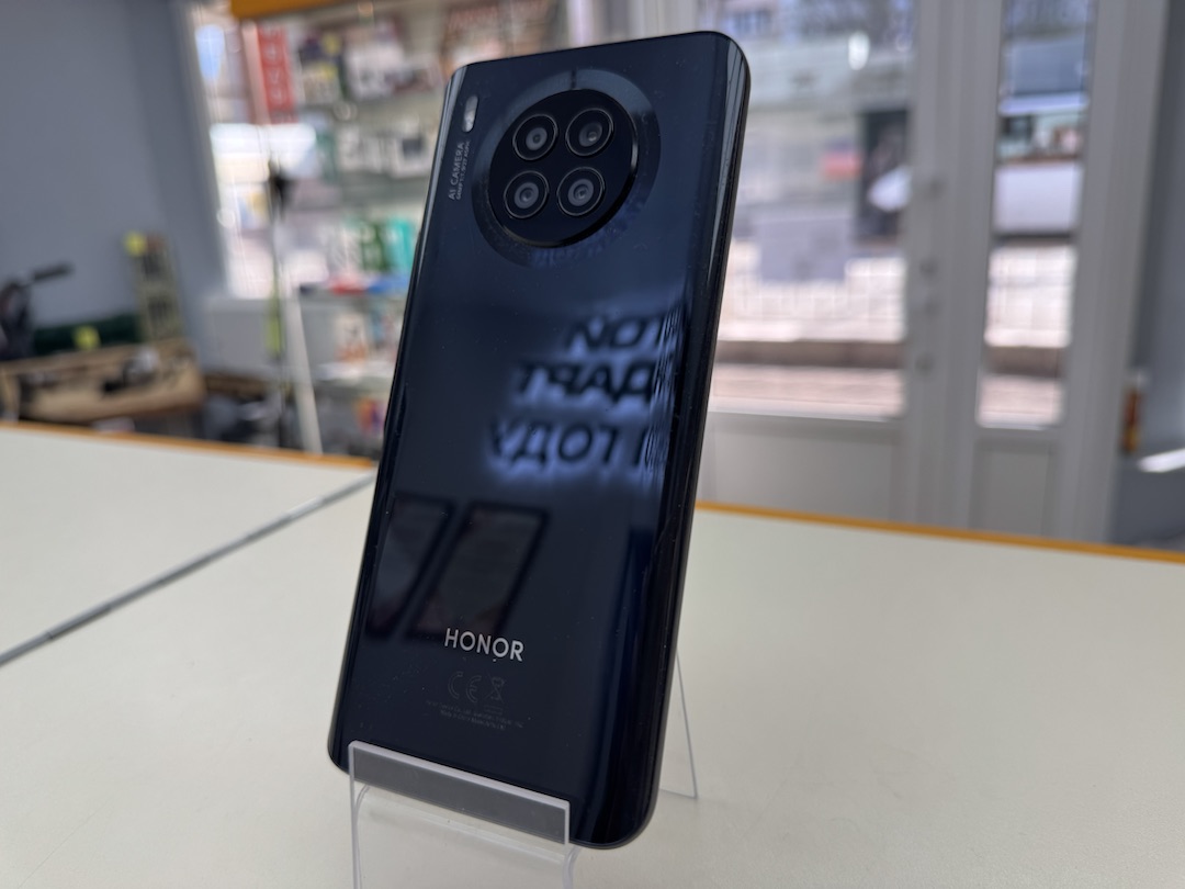 Смартфон Honor 50 Lite 6/128
