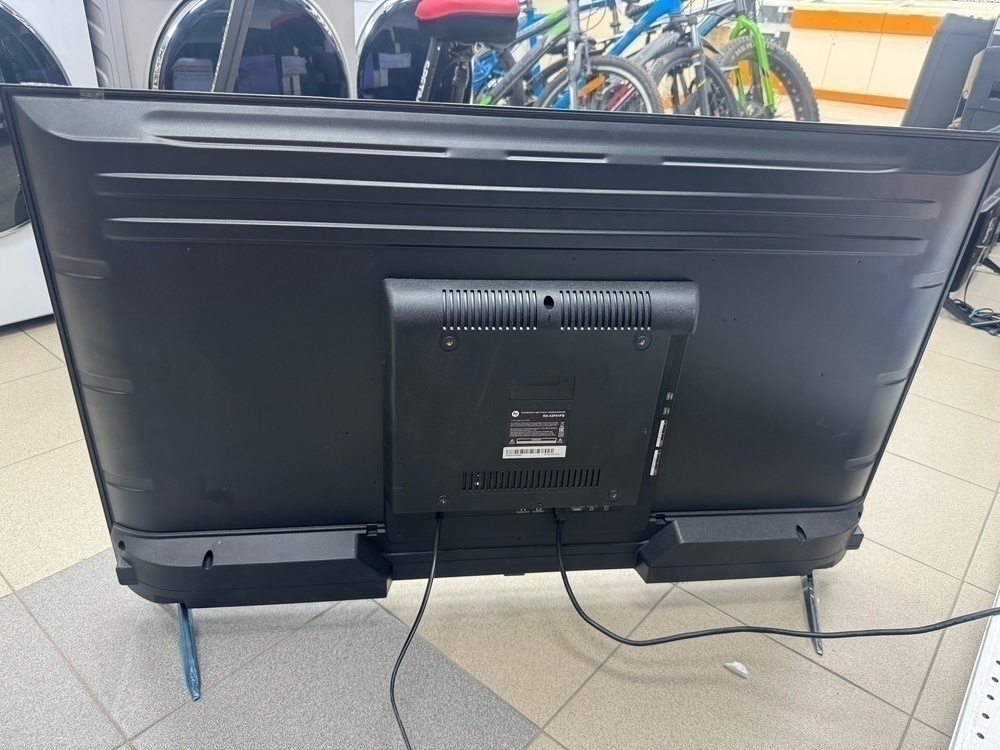 LED Телевизор HI HX-43F01FB