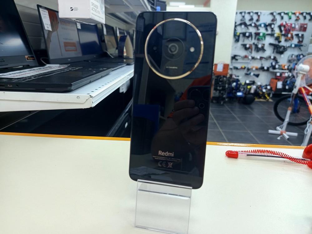 Смартфон Xiaomi Redmi A3x 3/64Gb