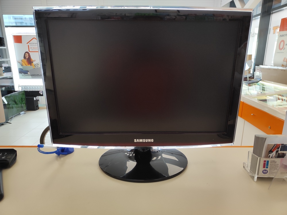 Монитор Samsung T200