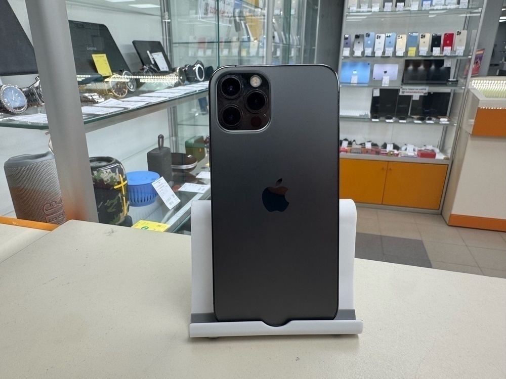 Смартфон Apple iPhone 12 Pro 128Gb