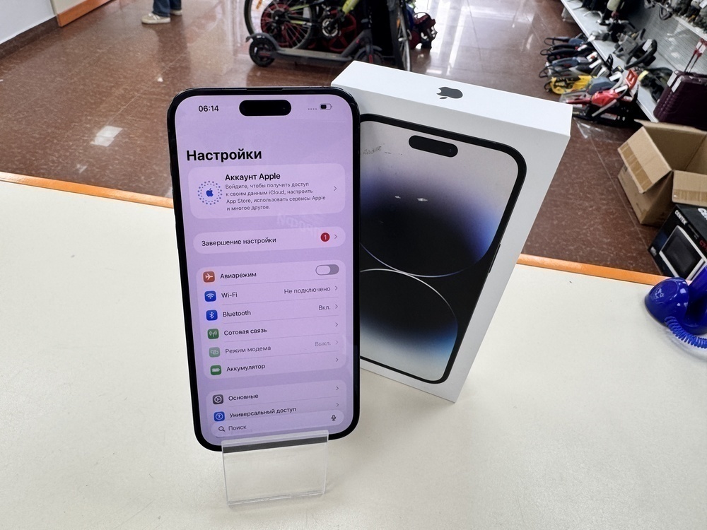 Смартфон Apple Iphone 14 Pro Max 128Gb