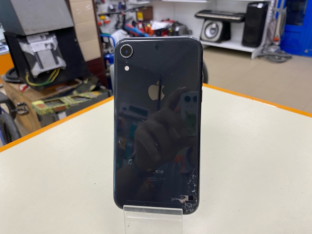 Смартфон Apple iPhone Xr 64Gb