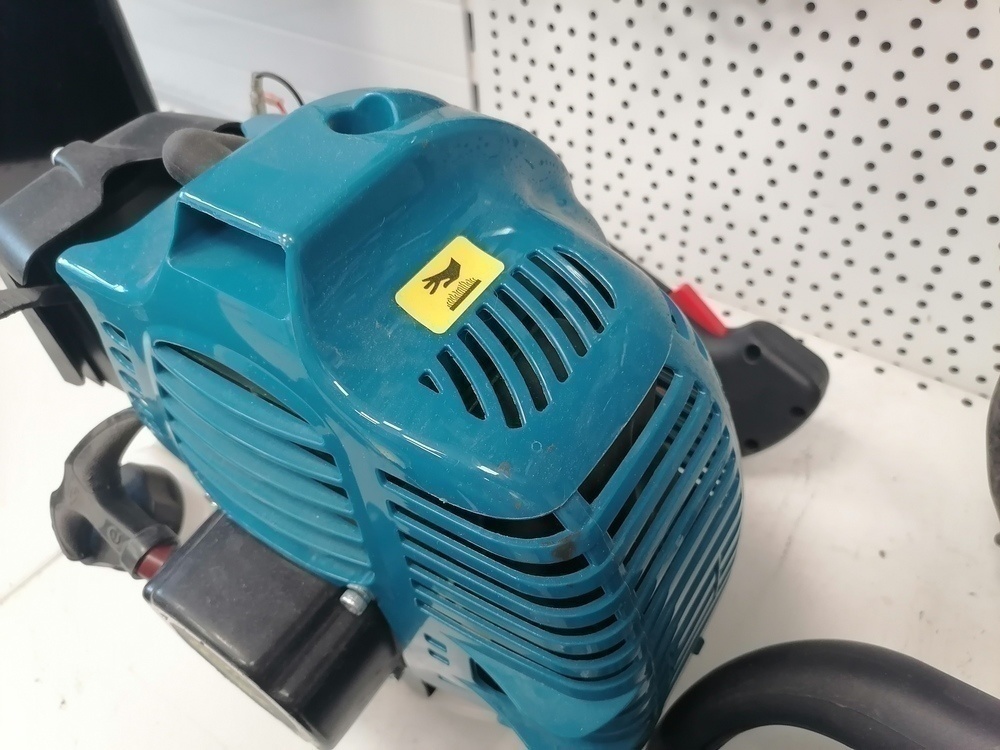 Триммер бензиновый GARDEN KING PRO ВТ-52