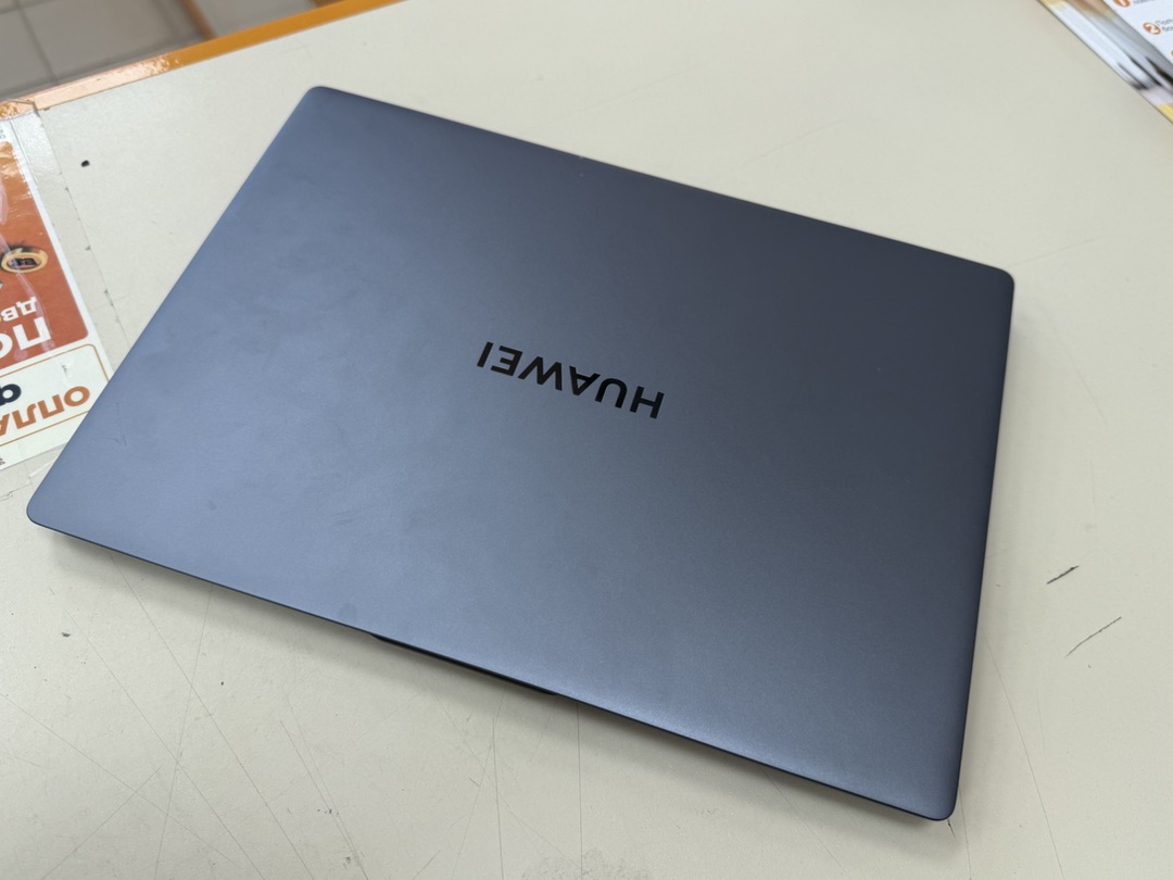 Ноутбук Huawei; I5-13420H,  Intel(R) Graphics, 16 Гб, 512 GB, Нет