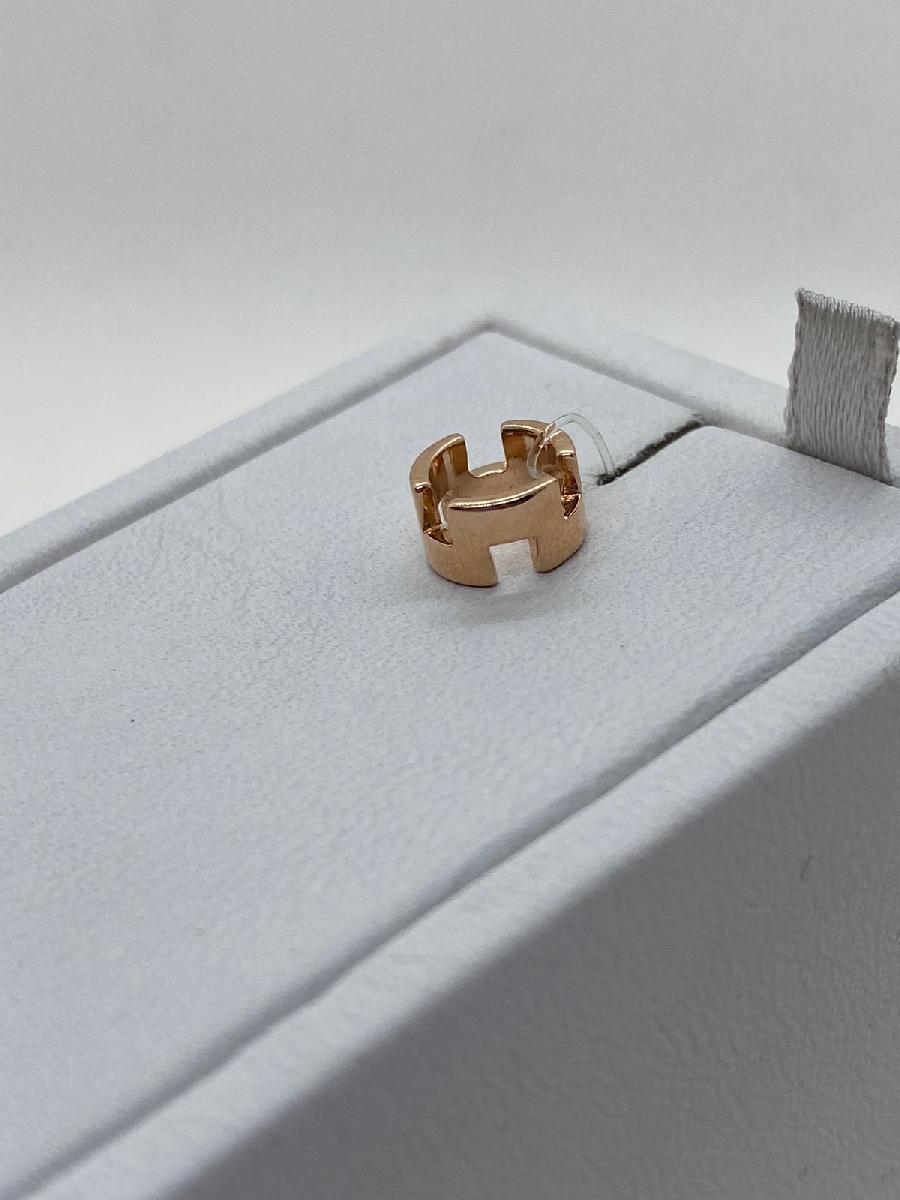 П5010 ПОДВЕСКА БЕЗ КАМНЯ (Au 585)