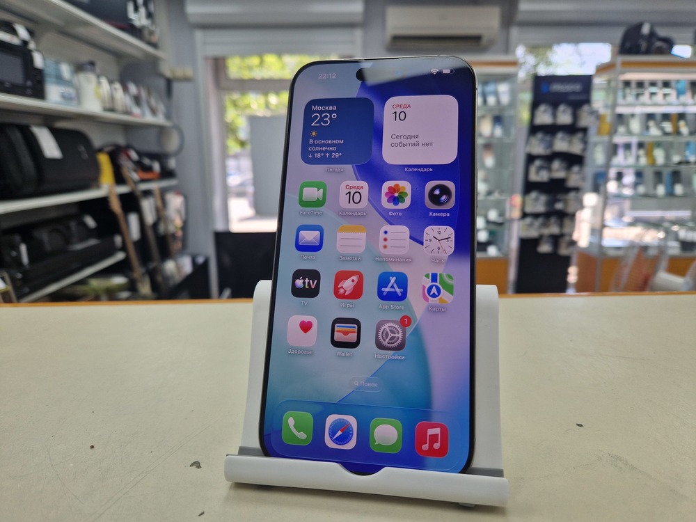 Смартфон Apple Iphone 16 Pro Max 256Gb