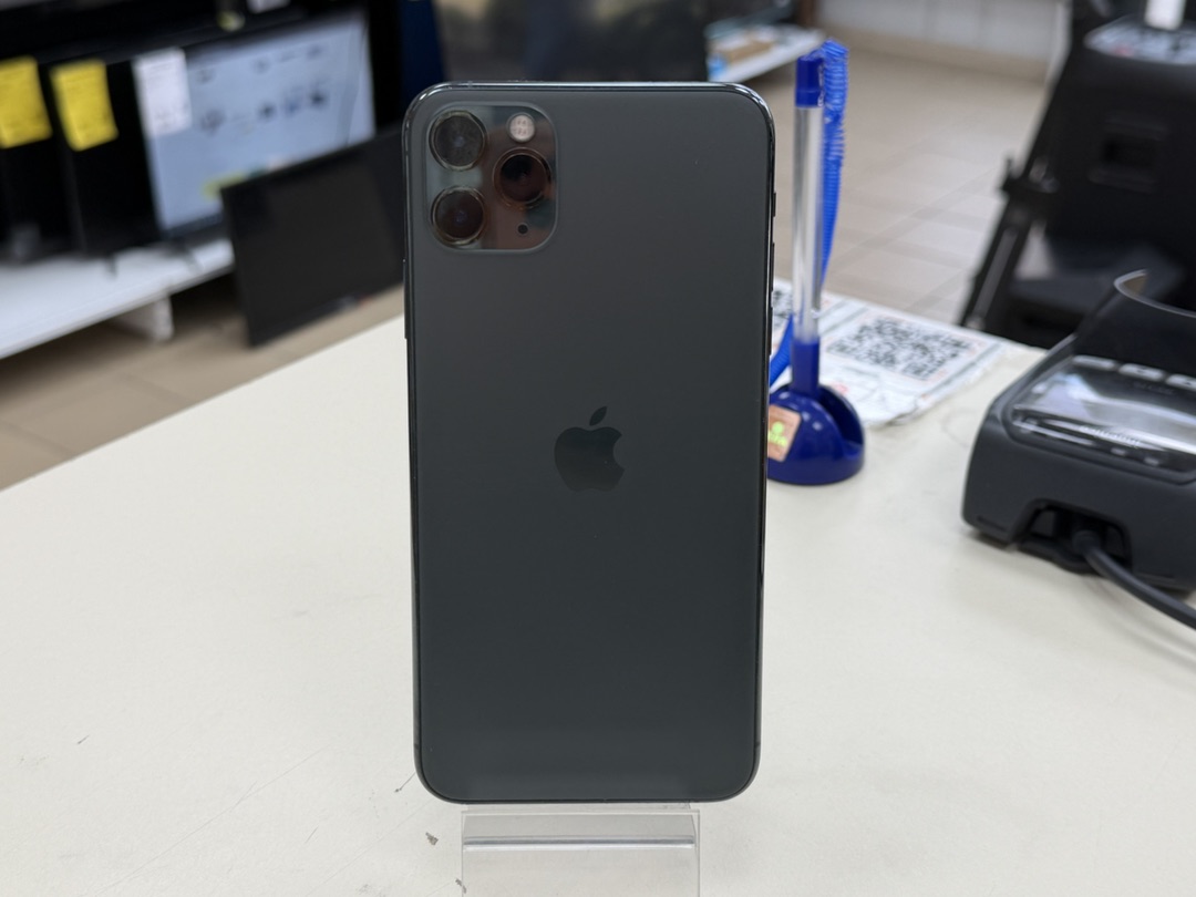 Смартфон Apple IPhone 11 Pro Max 256Gb