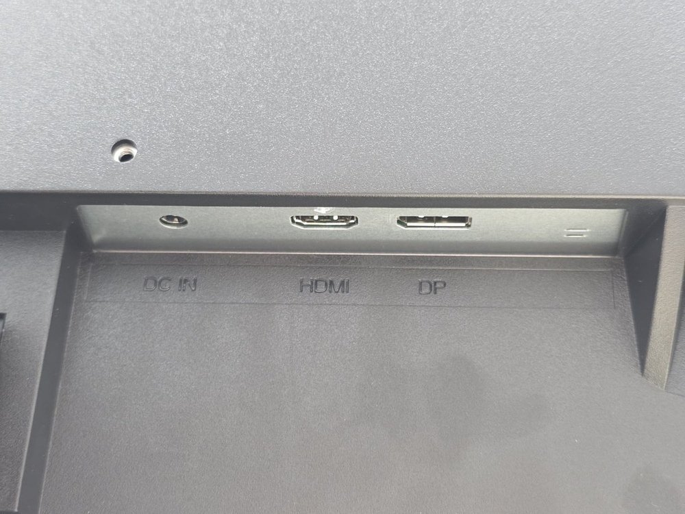 Монитор Acer KG241Y