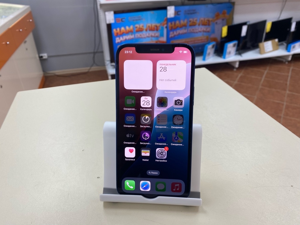 Смартфон Apple iPhone 12 64Gb