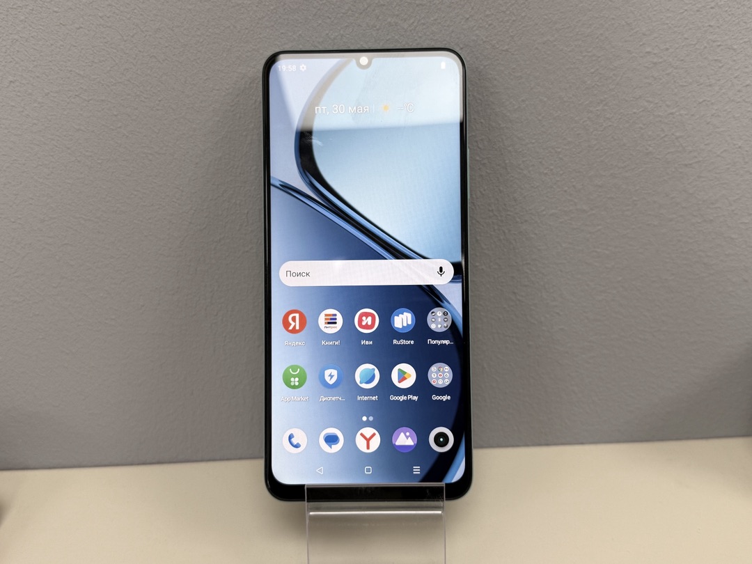 Смартфон Realme C51 4/128