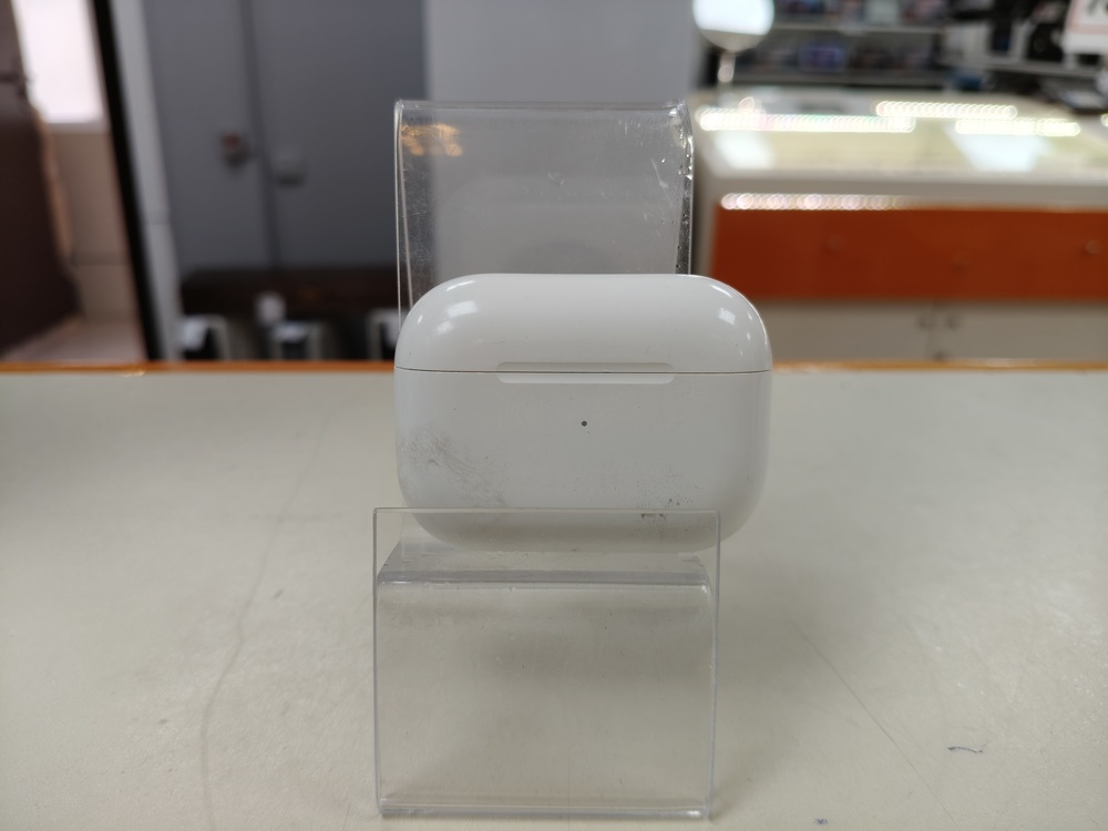 Наушники беспроводные Apple AirPods Pro