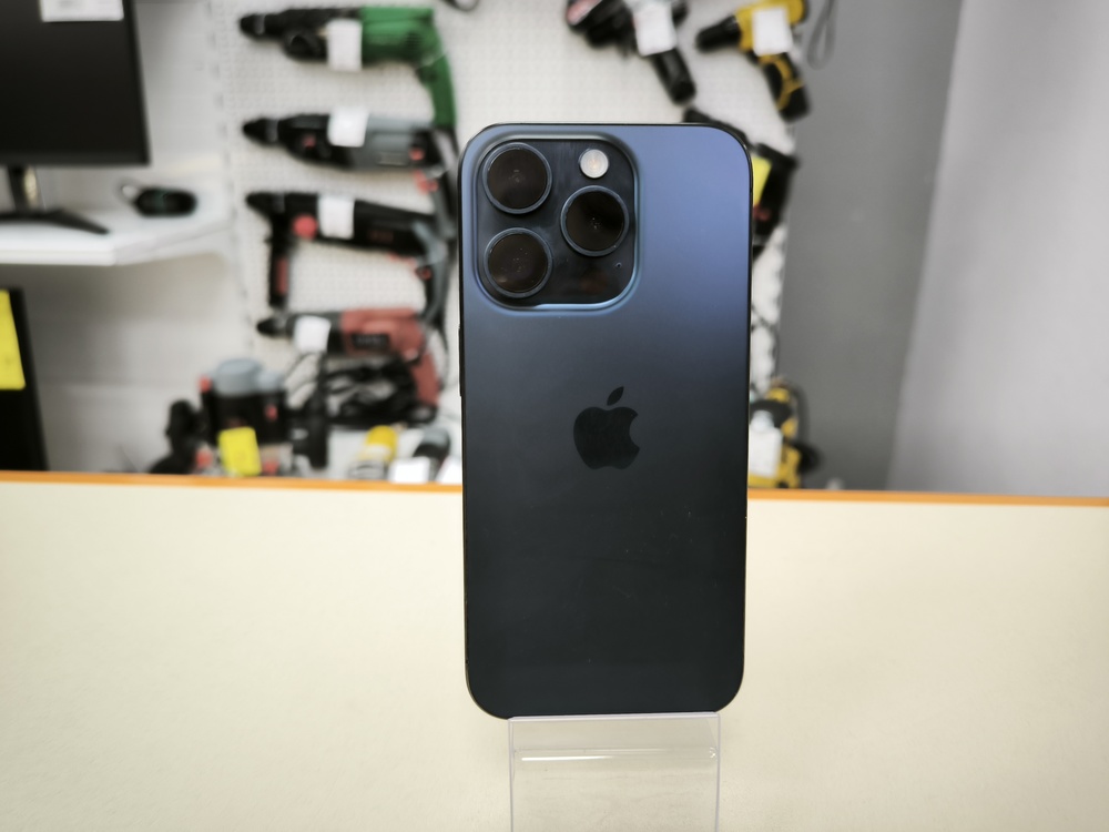 Смартфон Apple Iphone 15 Pro 128Gb