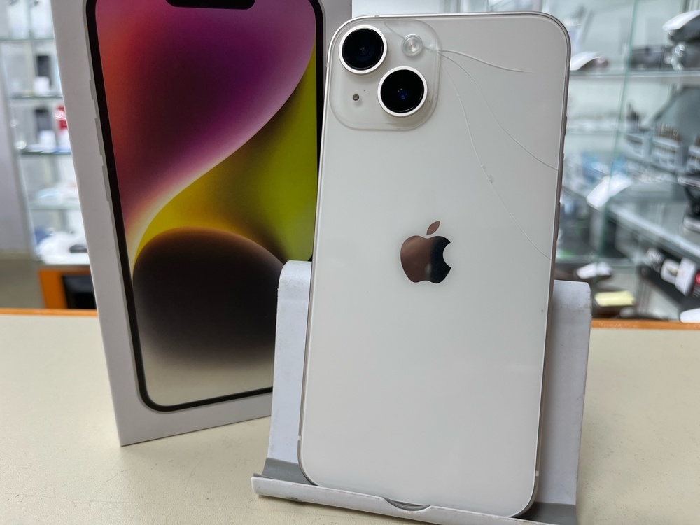 Смартфон Apple Iphone 14 512Gb