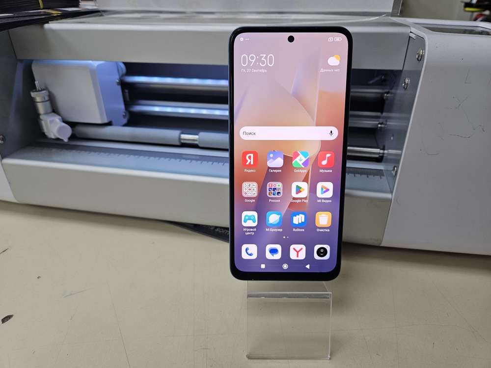 Смартфон Xiaomi Redmi Note 12S 6/128