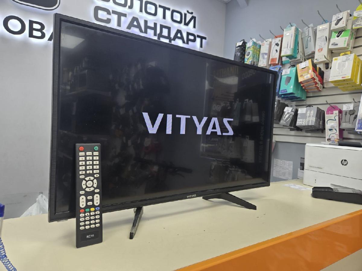 LED Телевизор Витязь 32LH0202