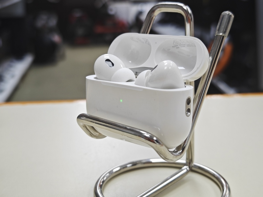 Наушники беспроводные Apple AirPods Pro 2 Case USB-C