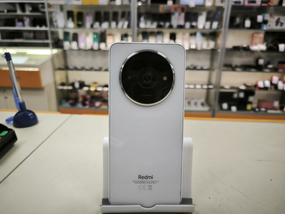 Смартфон Xiaomi Redmi A3x 3/64Gb