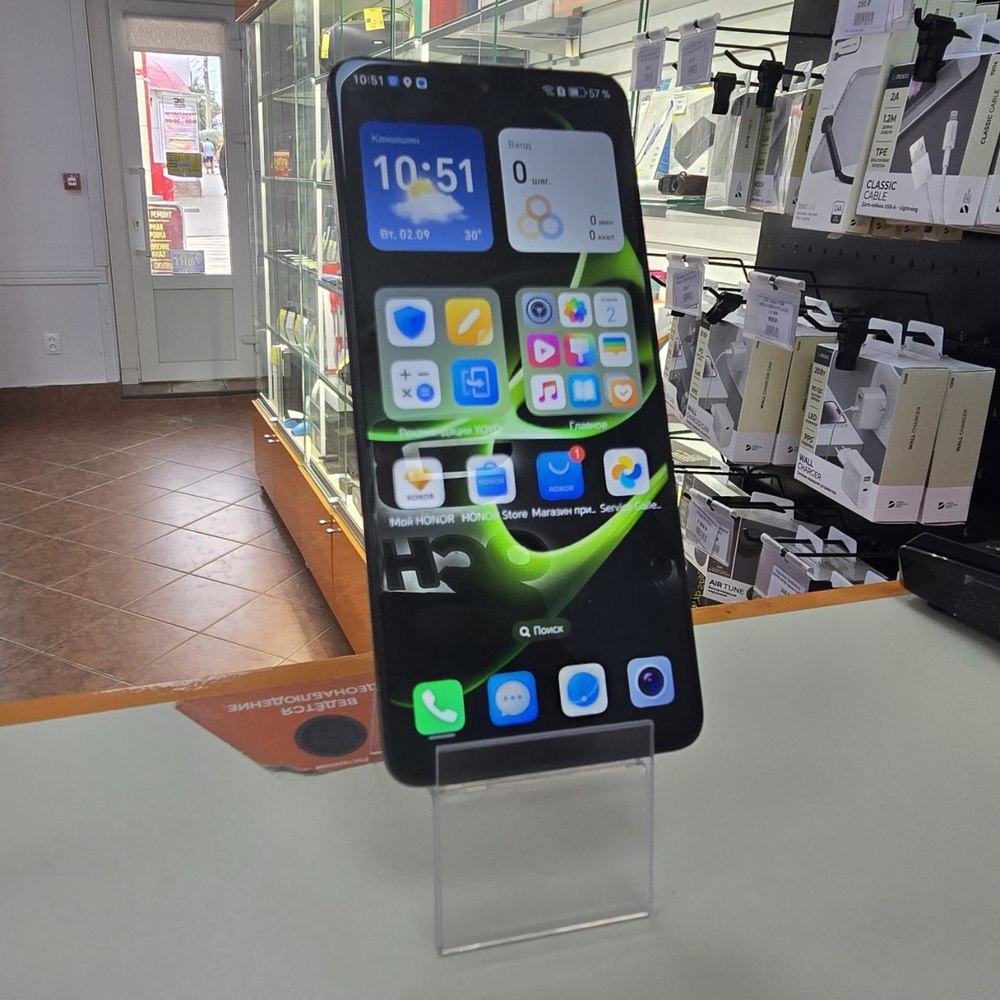 Смартфон Honor X40 GT 8/256