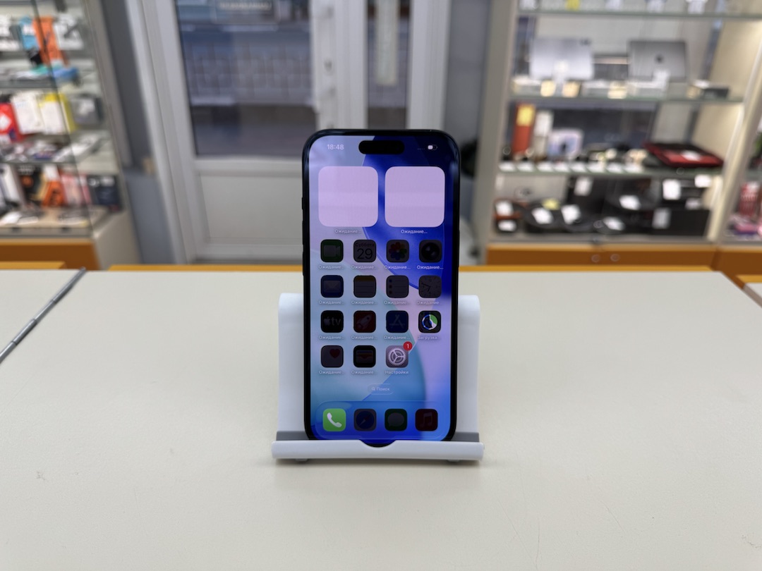 Смартфон Apple Iphone 15 512Gb