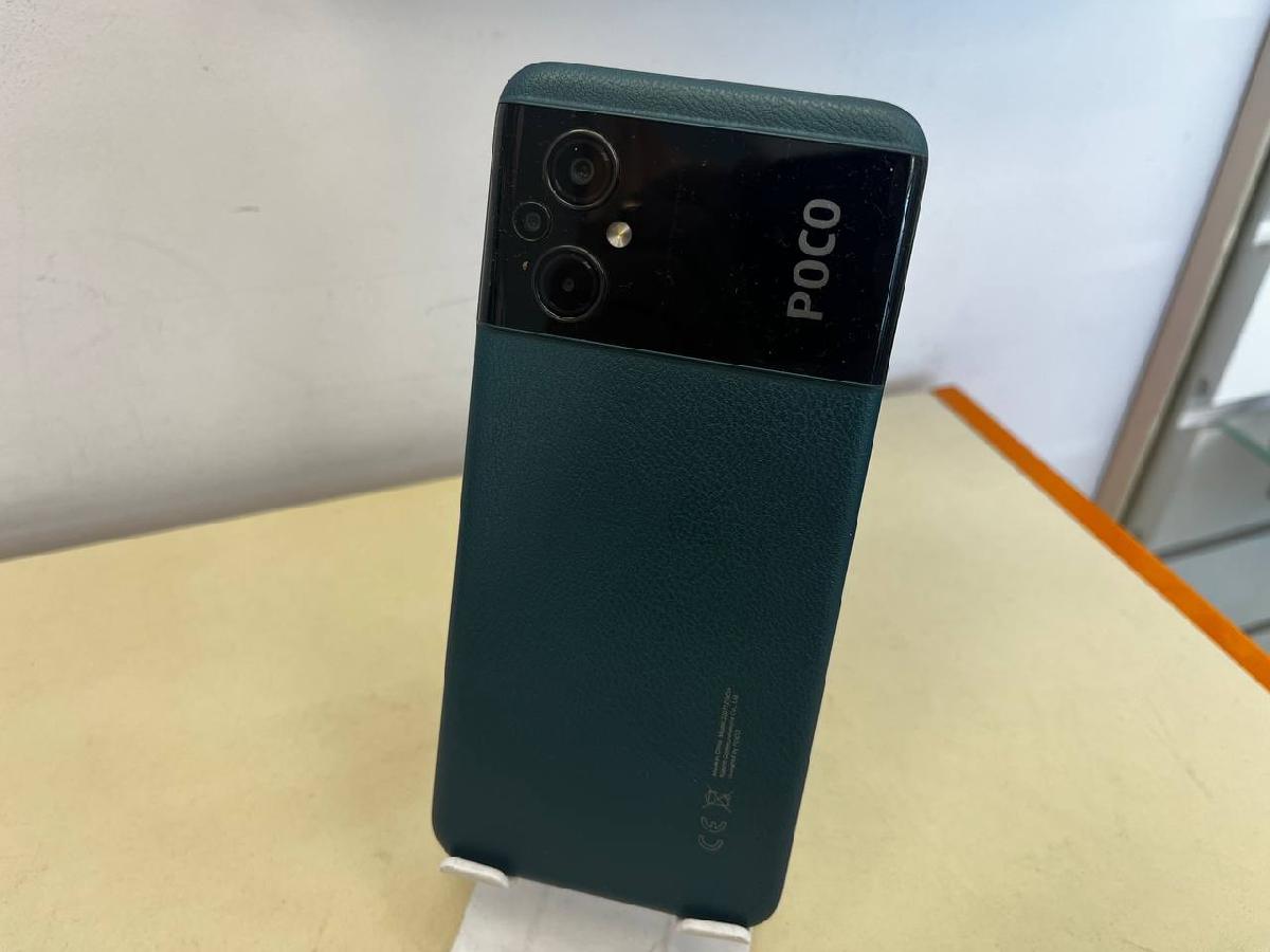 Смартфон Xiaomi Poco M5 4/128