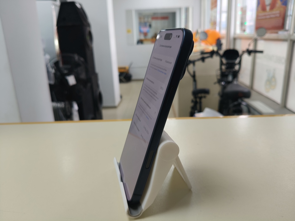Смартфон Apple Iphone 17 Pro Max 256Gb