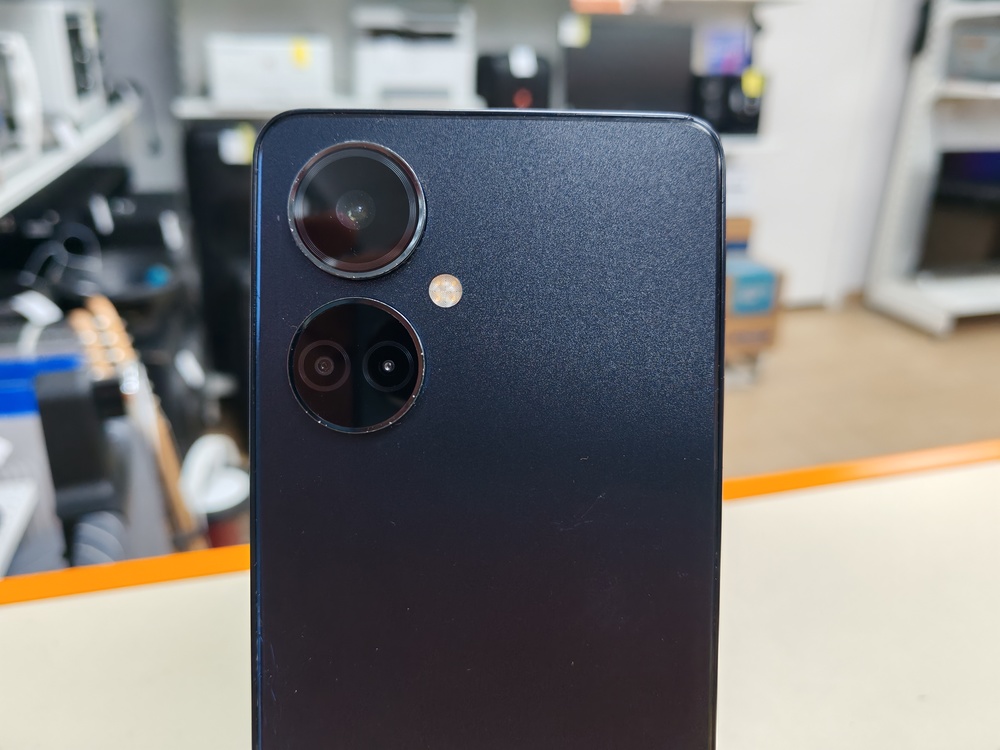 Смартфон Tecno Camon 19 6/128