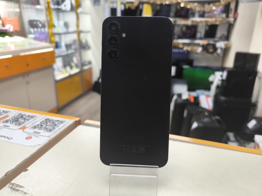 Смартфон Samsung Galaxy A14 4/128