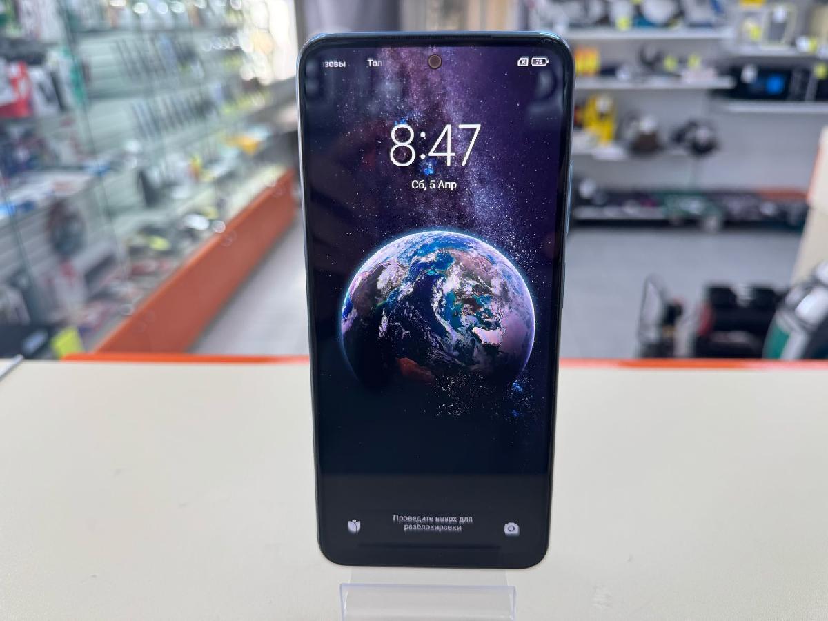 Смартфон Xiaomi Redmi Note 10S 6/128