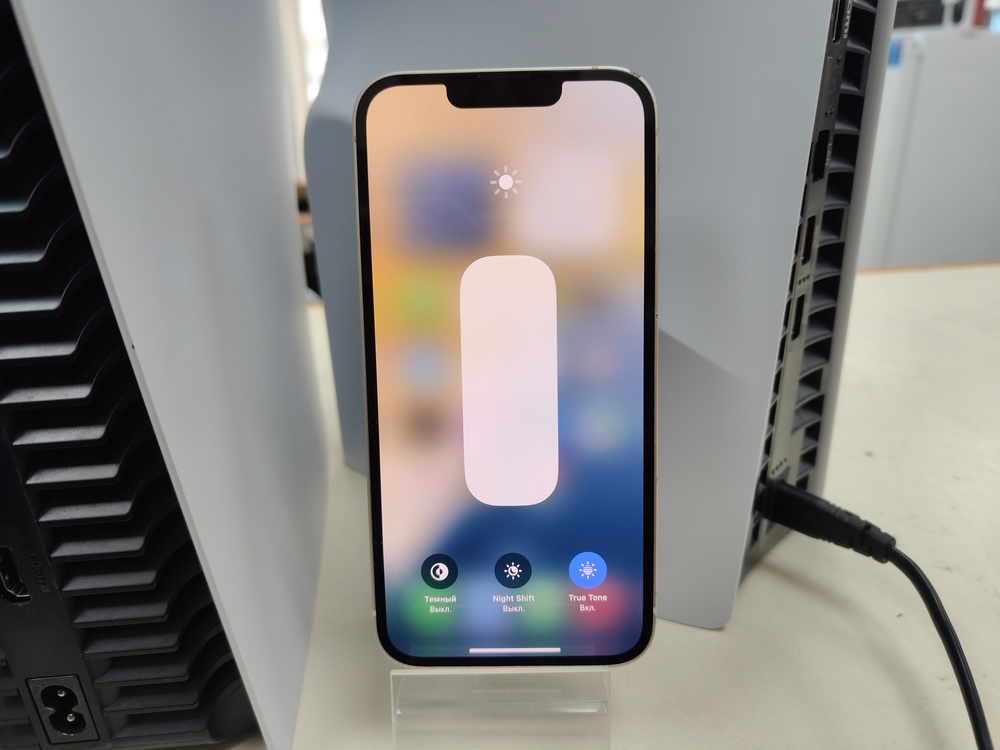 Смартфон Apple Iphone 14 128Gb