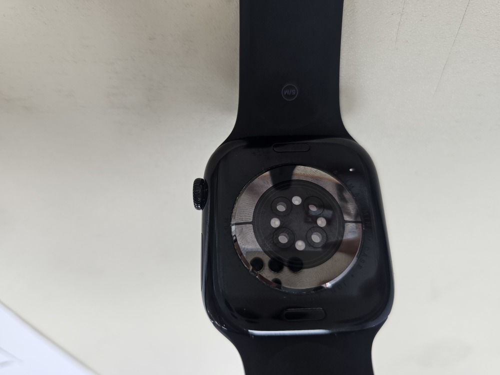 Смарт-часы Apple Watch Series 10 46mm