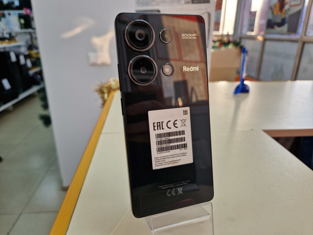 Смартфон Xiaomi Redmi Note 13 Pro 8/256