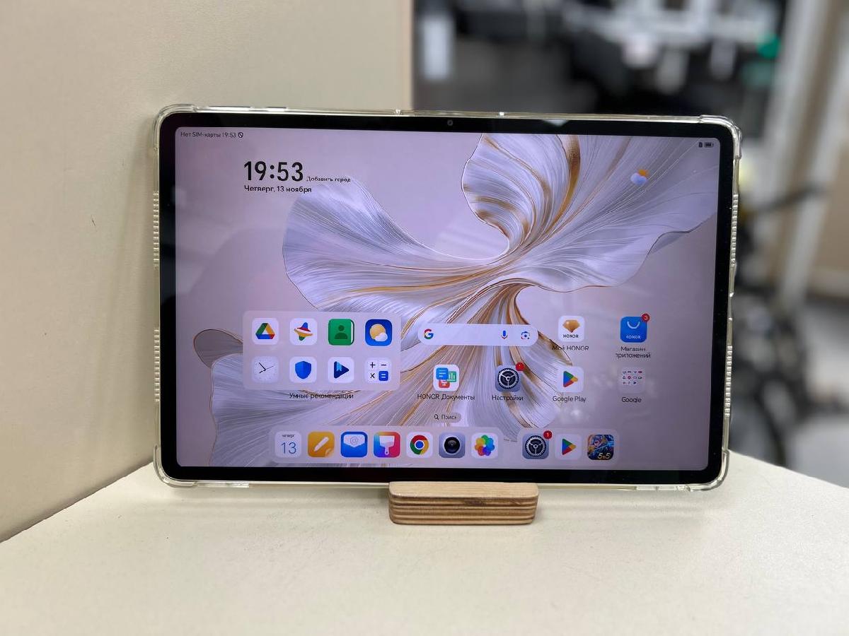Планшет Honor Pad 9 128GB