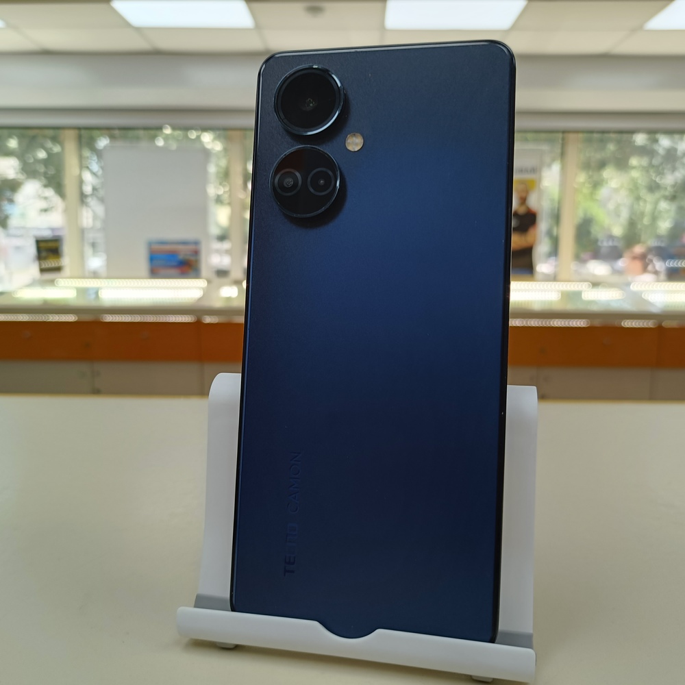 Смартфон Tecno Camon 19 6/128