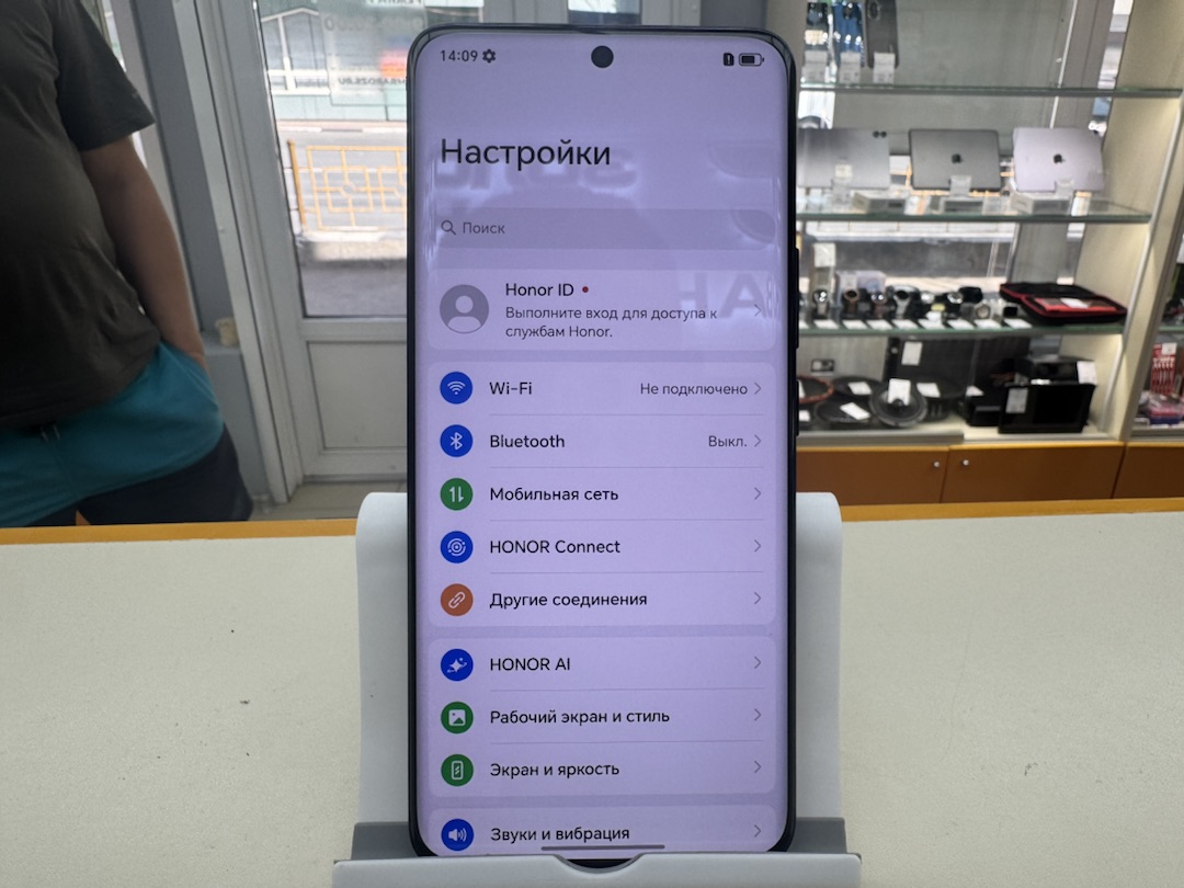 Смартфон Honor 90 8/256