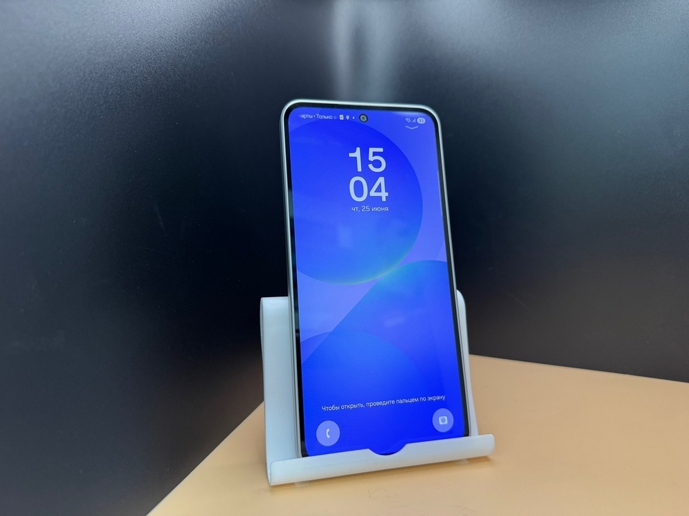 Смартфон Samsung Galaxy A36 5G 8/256