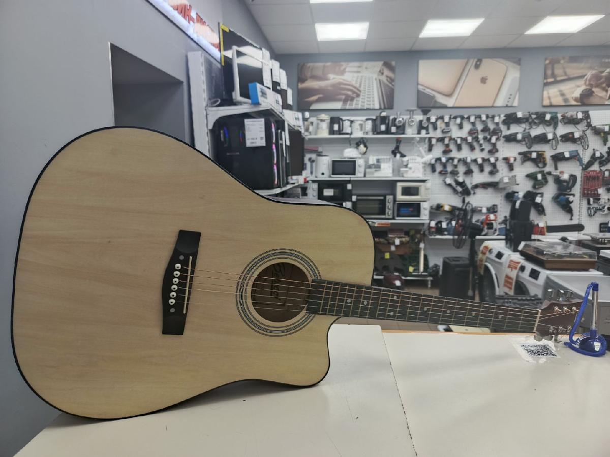 Гитара акустическая Belucci BC4120