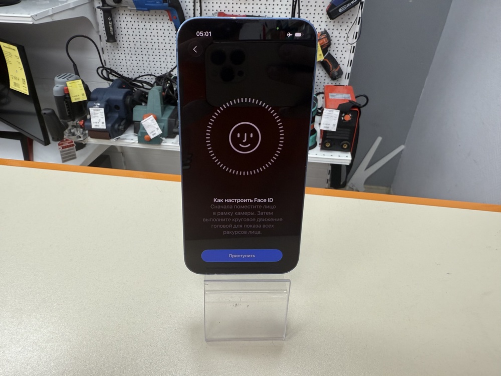 Смартфон Apple iPhone 13 128Gb