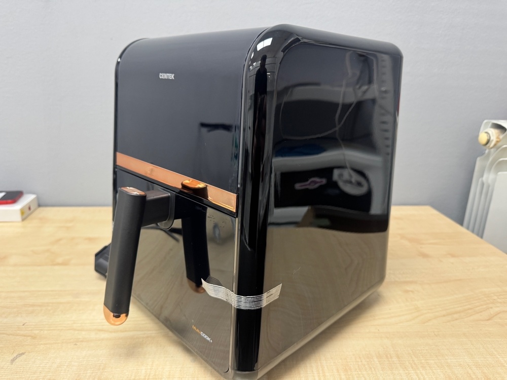 Аэрогриль Centek CT-3102