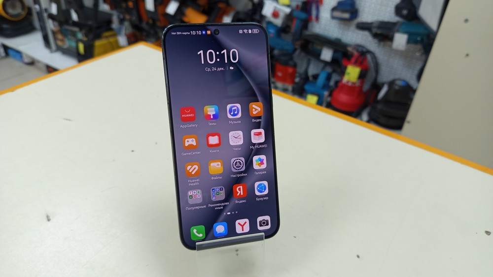 Смартфон Huawei Pura 70 12/256