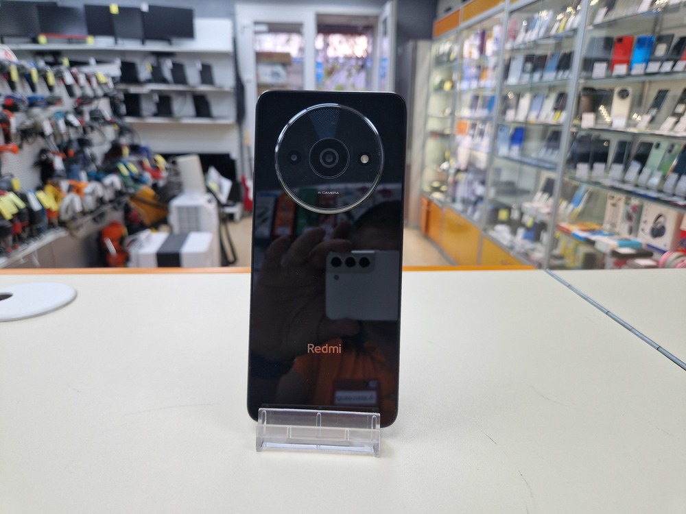 Смартфон Xiaomi A3 3/64
